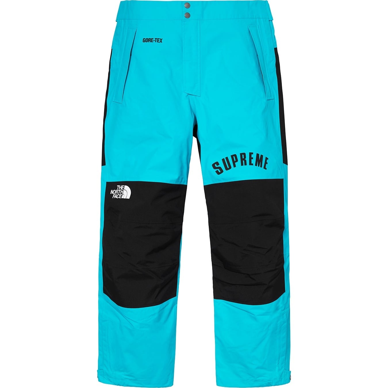 Supreme®/The North Face® Arc Logo Mountain Pant view 6